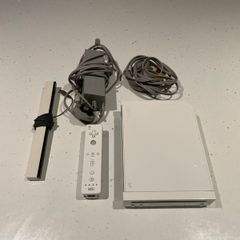 Nintendo Wii