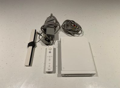 Nintendo Wii
