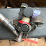 Ww2 Federal Republic of Germany Switzerland - "9 cm. Piv-Pak." anti-tank gun target device in case Image 4