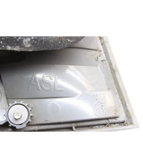 Toyota Avensis Sedan T27 Left Side Tailgate