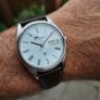 Watch Seiko King Quartz. 1978 Image 5