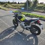 Suzuki Sv650 Gladius Very Low Mileage Image 6