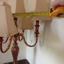 5 arm Lamp Image 4