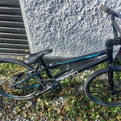 Radio expert race bmx in excellent condition