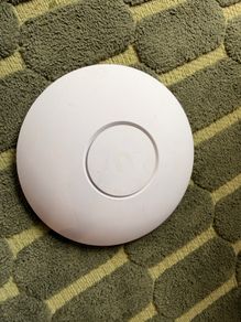 Ubiquiti UniFi UAP-AC-LR WiFi Access Point - 2 Available