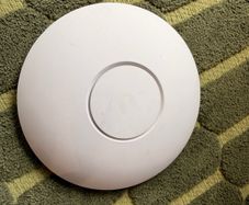 Ubiquiti UniFi UAP-AC-LR WiFi Access Point - 2 Available