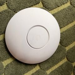 Ubiquiti UniFi UAP-AC-LR WiFi Access Point - 2 Available