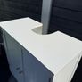 Pedestal Cabinet Image 4