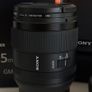 Sony Fe 1.4/35 Gm Image 4