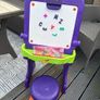 Crayola my first Easel Image 2