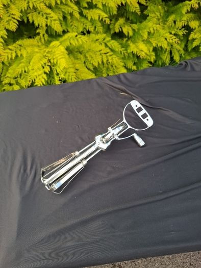 egg whisk possible to post