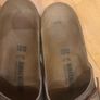Authentic Birkenstocks Sandals with Buckle Image 2