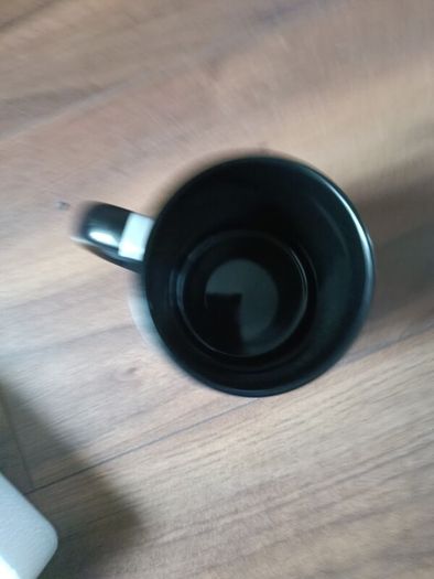 Ceramic Mug