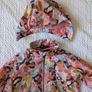 Reima Rain Gear Jacket Dungarees 3-4 yr Image 2