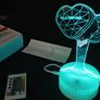 2 K-Pop Visualization Lamp Image 2