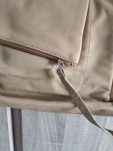 New bag