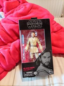 Star Wars Black Series