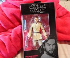 Star Wars Black Series