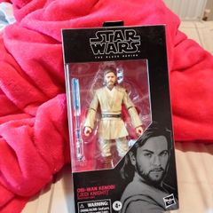 Star Wars Black Series