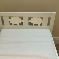 Childrens Bed