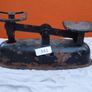 vintage scales Image 2
