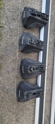 roof rack exodus