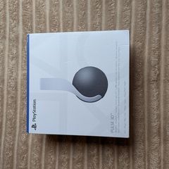PlayStation Pulse 3D headset - Factory Sealed