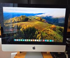 Apple Imac 21.5'