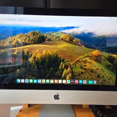 Apple Imac 21.5'