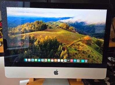 Apple Imac 21.5'