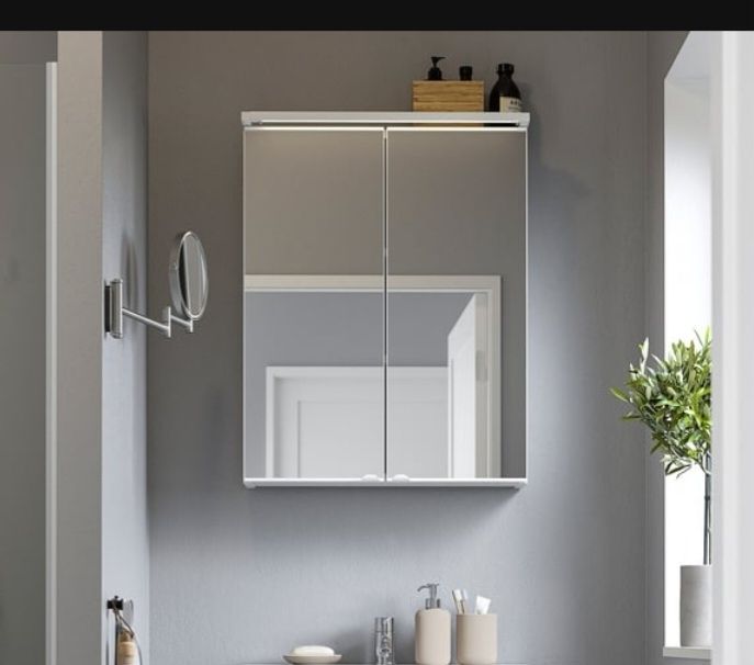 ikea bathroom cabinet