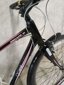 Ladies Giant Escape size M