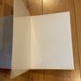 Beautiful Sanderson Photo Album A4 Brand New Image 3