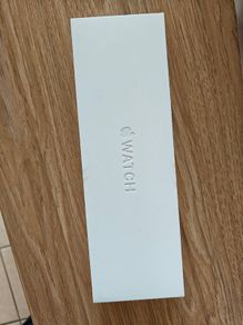 Apple Watch Series 11 - White 42mm