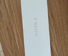 Apple Watch Series 11 - White 42mm