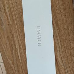 Apple Watch Series 11 - White 42mm