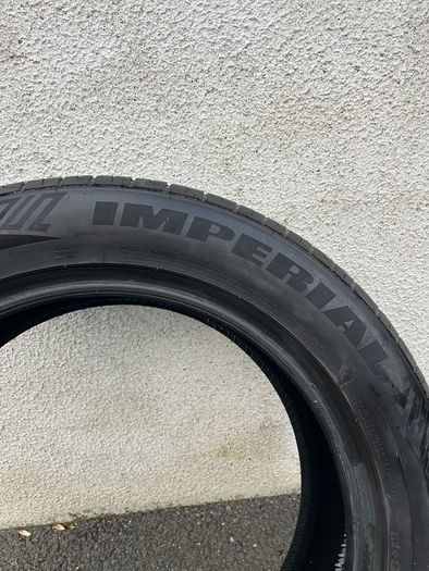 4x 235/55 R19 Tyres 105 XL  Matching Pair, 2 Singles  Great Tread