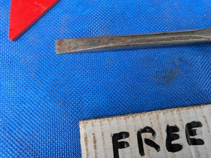 Cabinetmakers Screwdriver