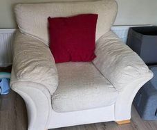 Armchair