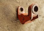 Kuhn GMD 600 - Parts