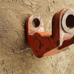 Kuhn GMD 600 - Parts