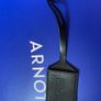 Key ring Trussardi leather Image 5