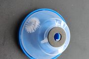Drill Dust Cover