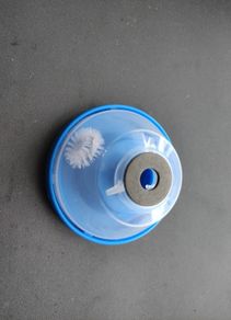 Drill Dust Cover
