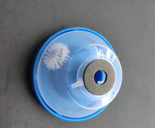 Drill Dust Cover
