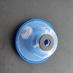 Drill Dust Cover