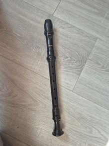Aulos recorder