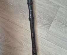 Aulos recorder
