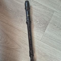 Aulos recorder
