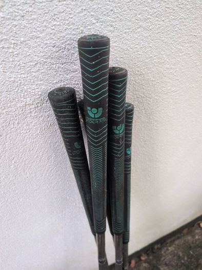 Golf Clubs Set